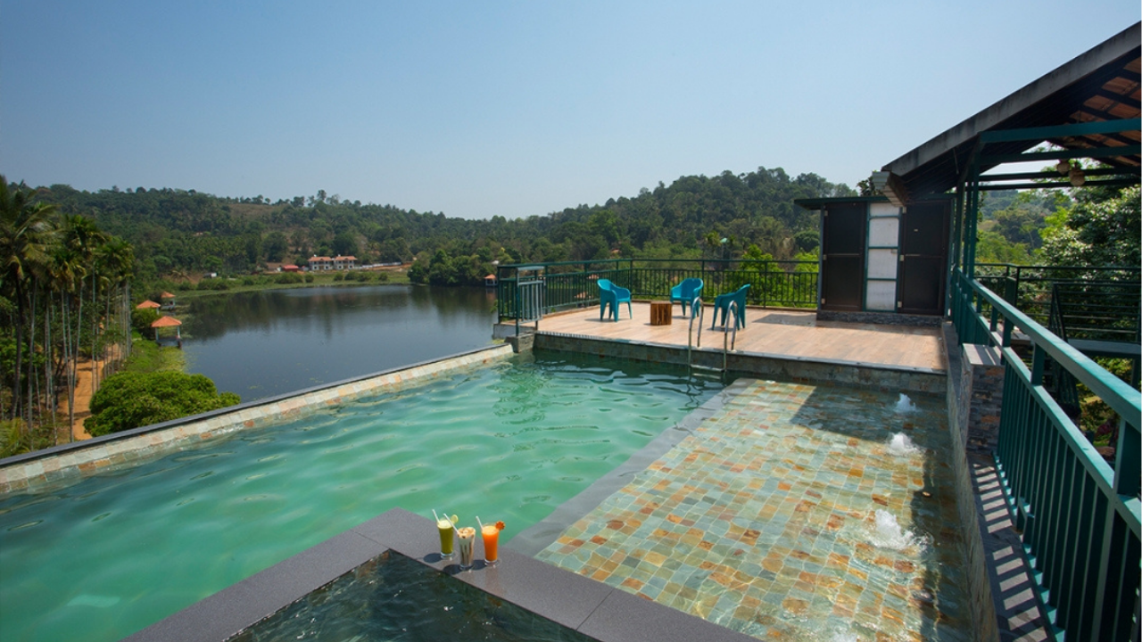 KARLAD LAKE RESORT 