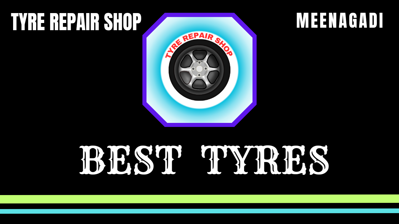 BEST TYRES 