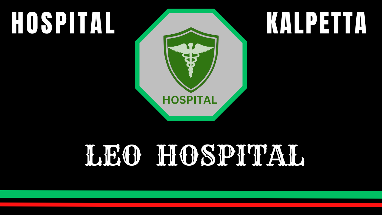LEO HOSPITAL 
