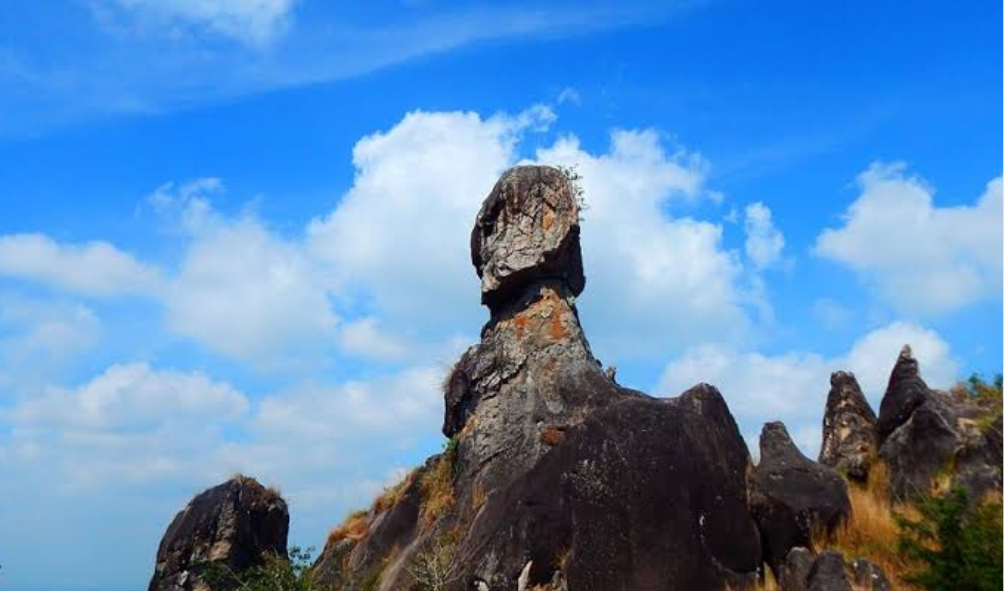 PHANTOM ROCK 