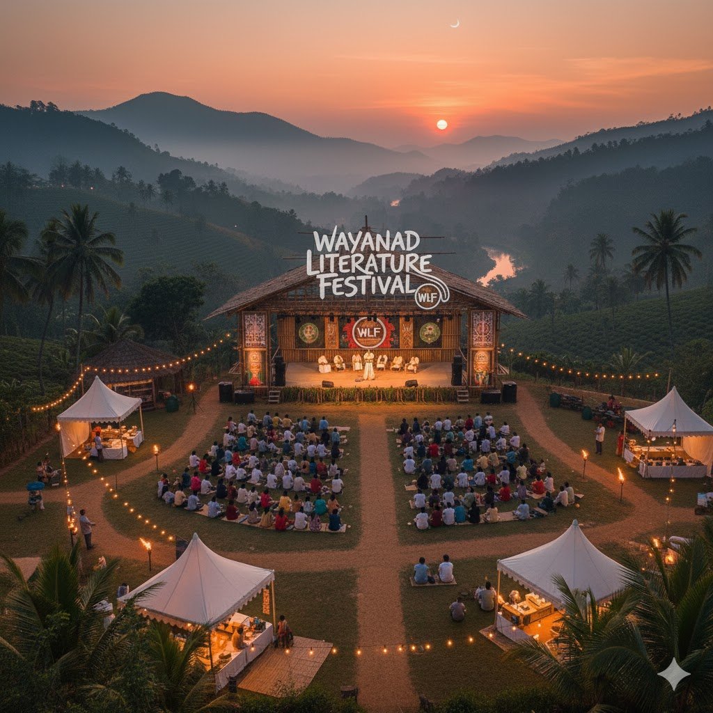 WAYANAD FESTIVAL 