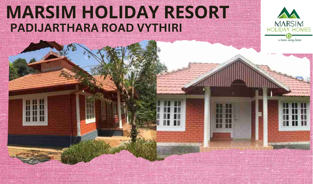 MARSIM HOLIDAY RESORT 