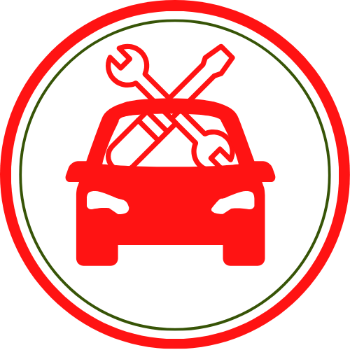 CAR WORKSHOP 