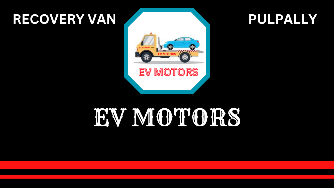 EV MOTORS 