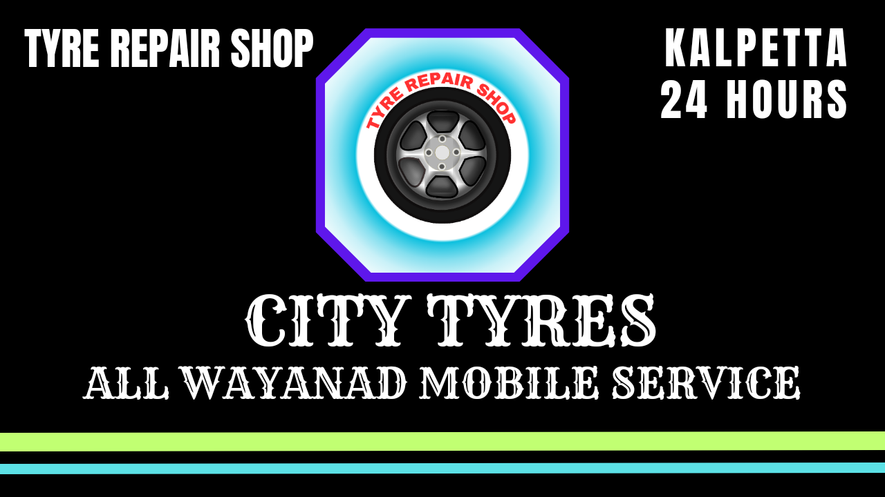 CITY TYRES 