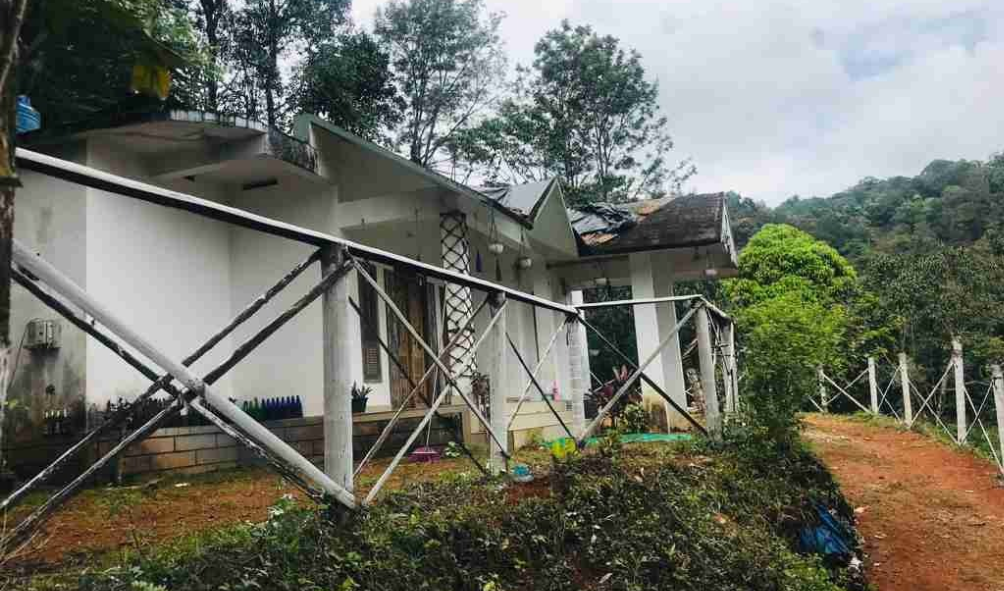 WILD LIFE HOMESTAY 