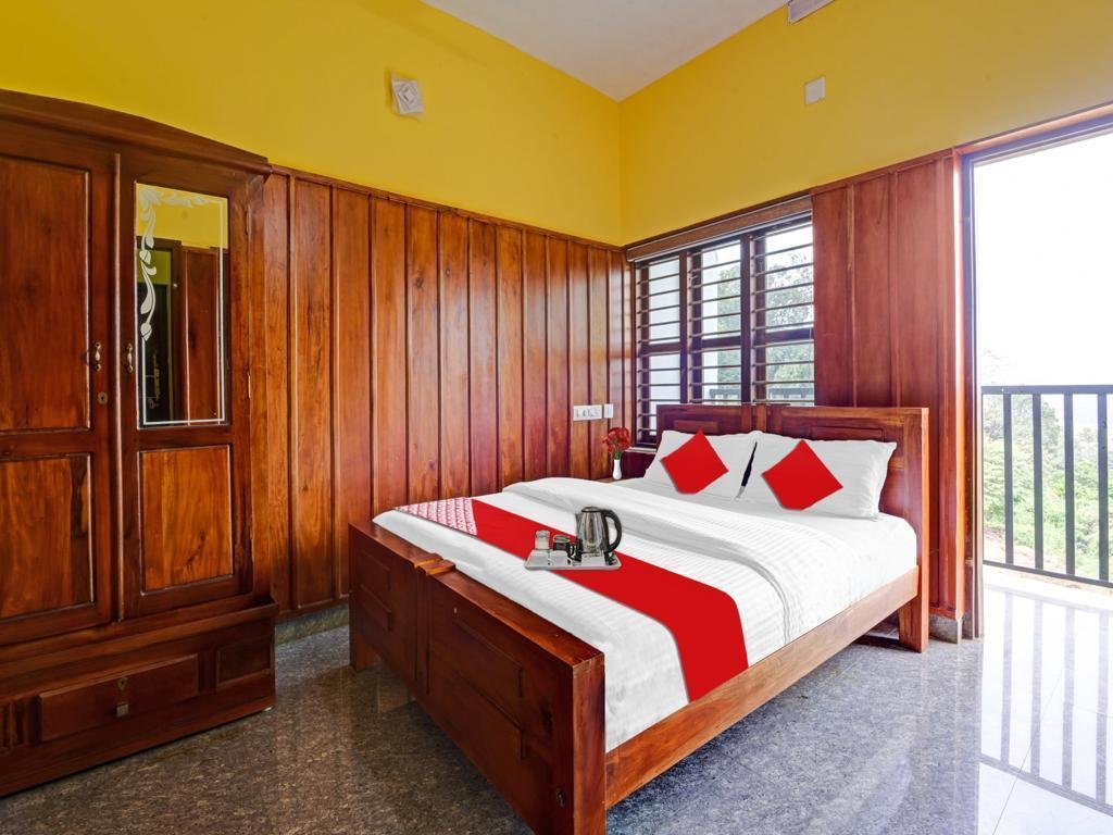 2BHK 3BED