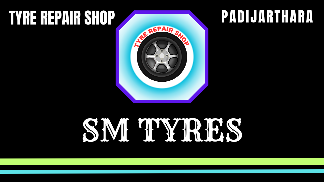 SM TYRES 