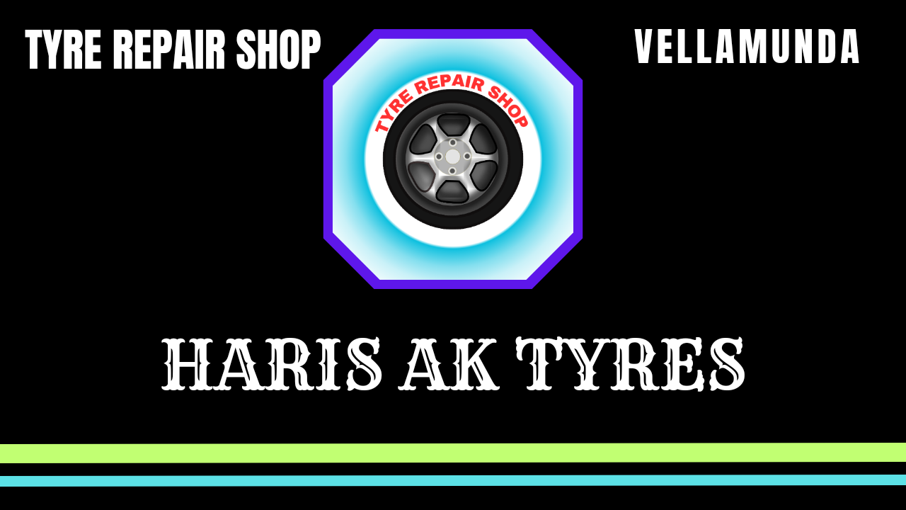 HARIS AK TYRES 
