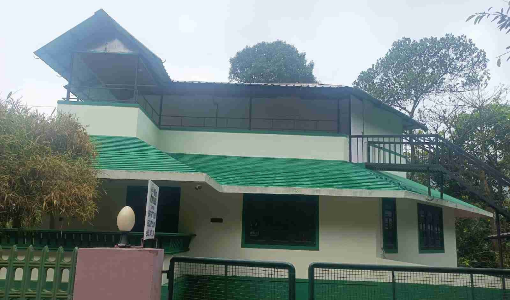 MIST HOMES