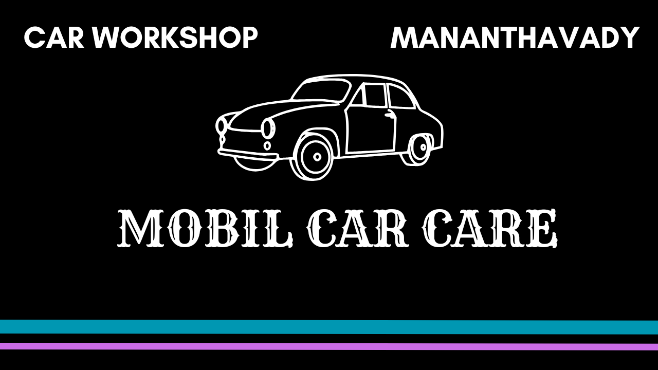 MOBIL CAR CARE 