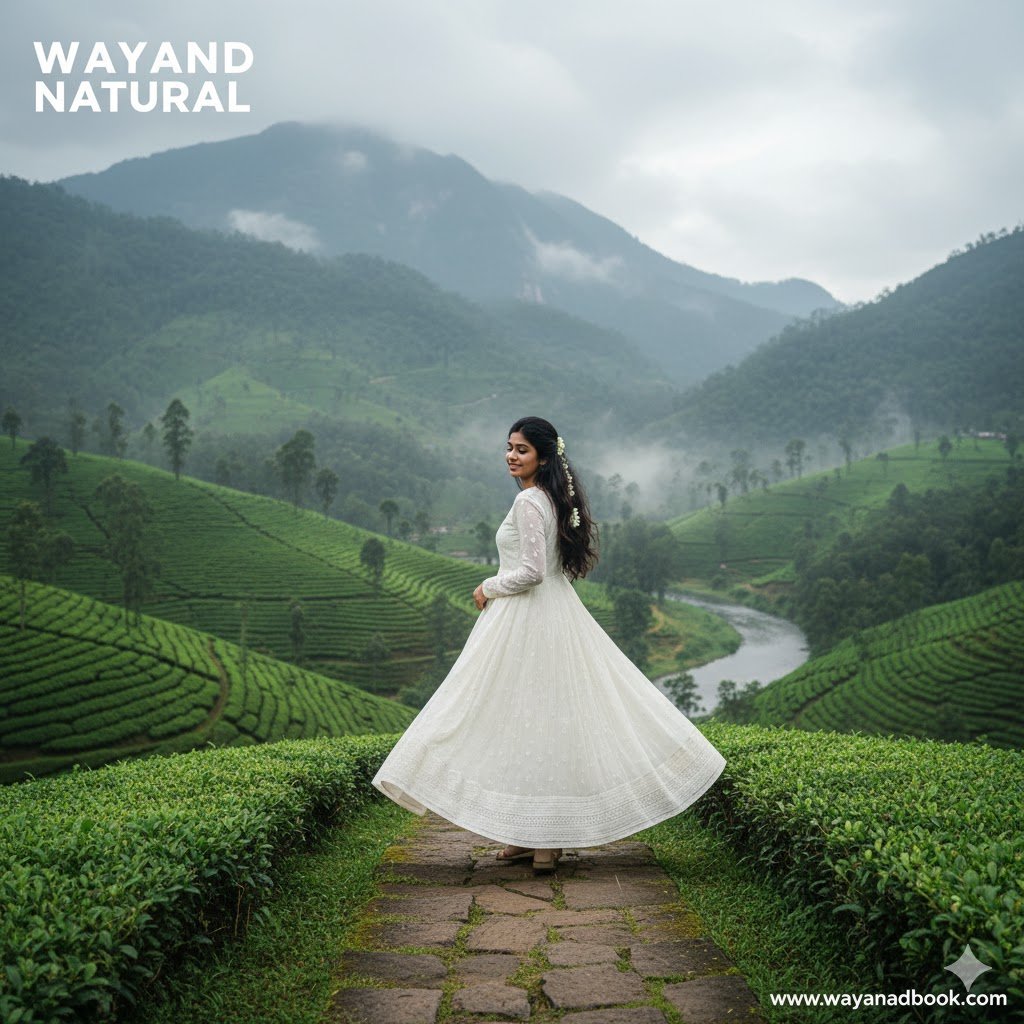 wayanad resort