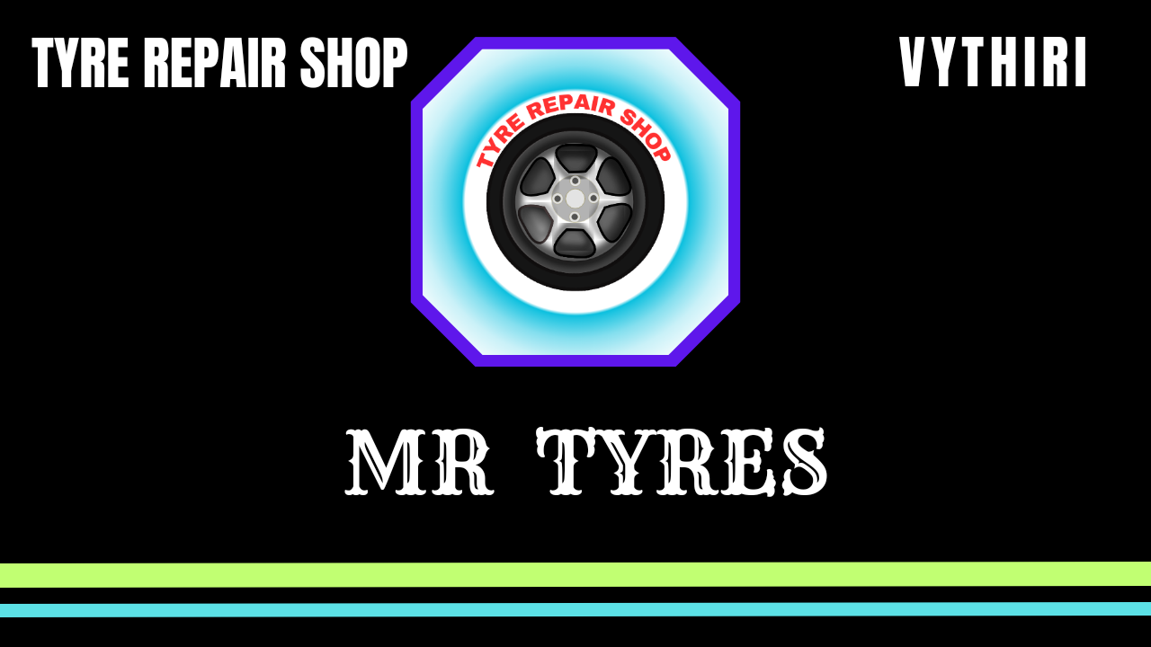 MR TYRES 