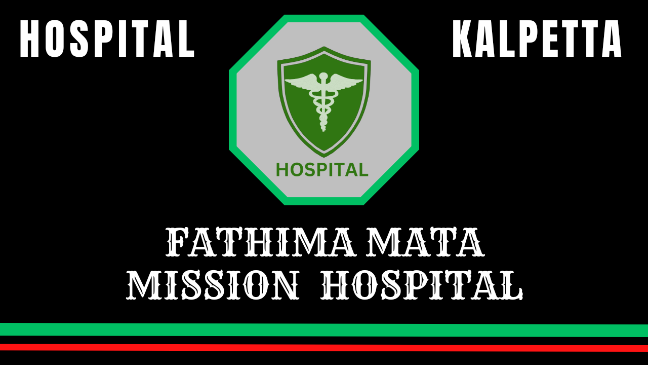 FATHIMA MATA MISSION HOSPITAL 