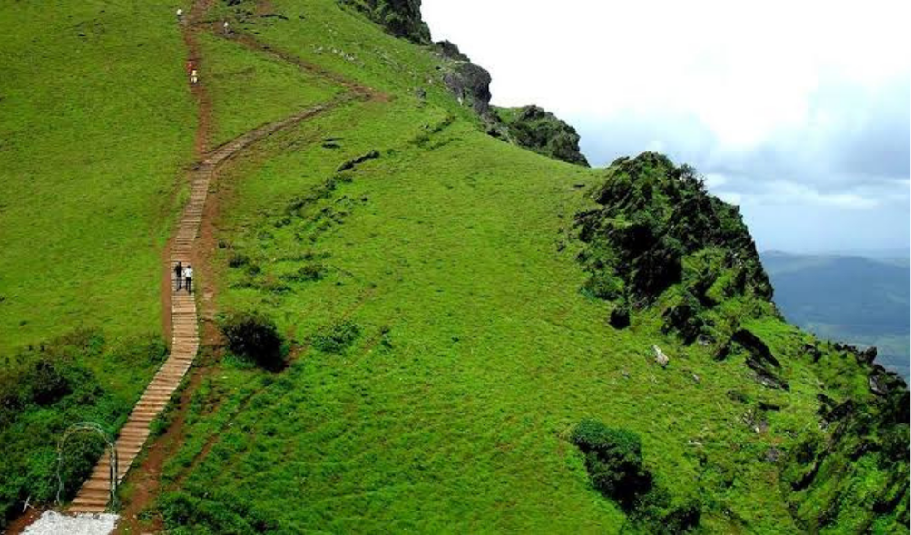 BRAHMAGIRI TREKKING 