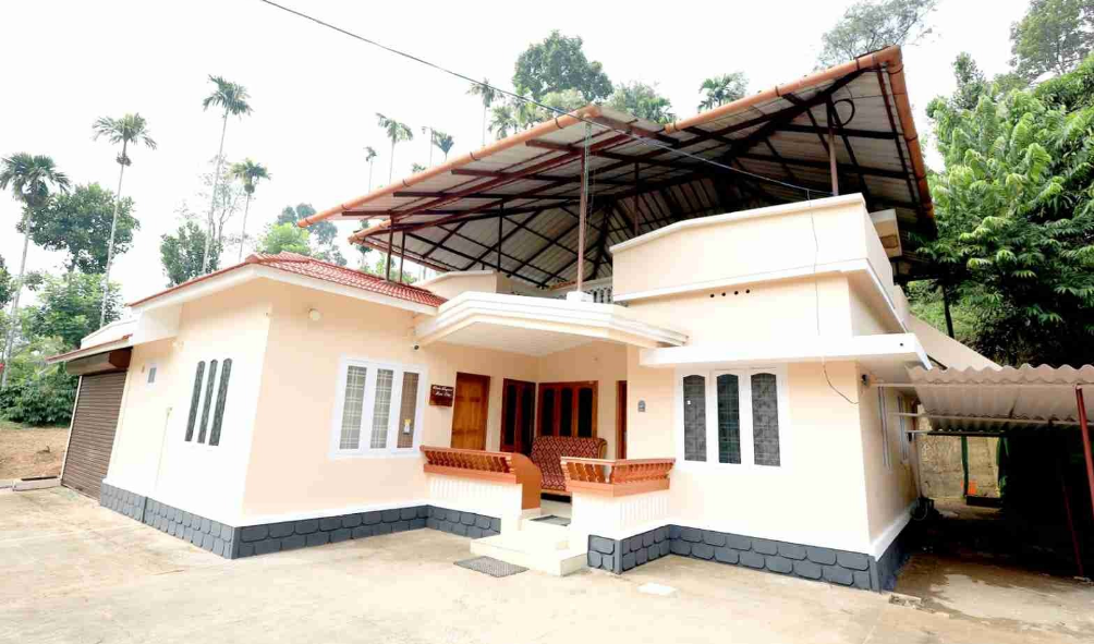 WINTER WAYANAD 