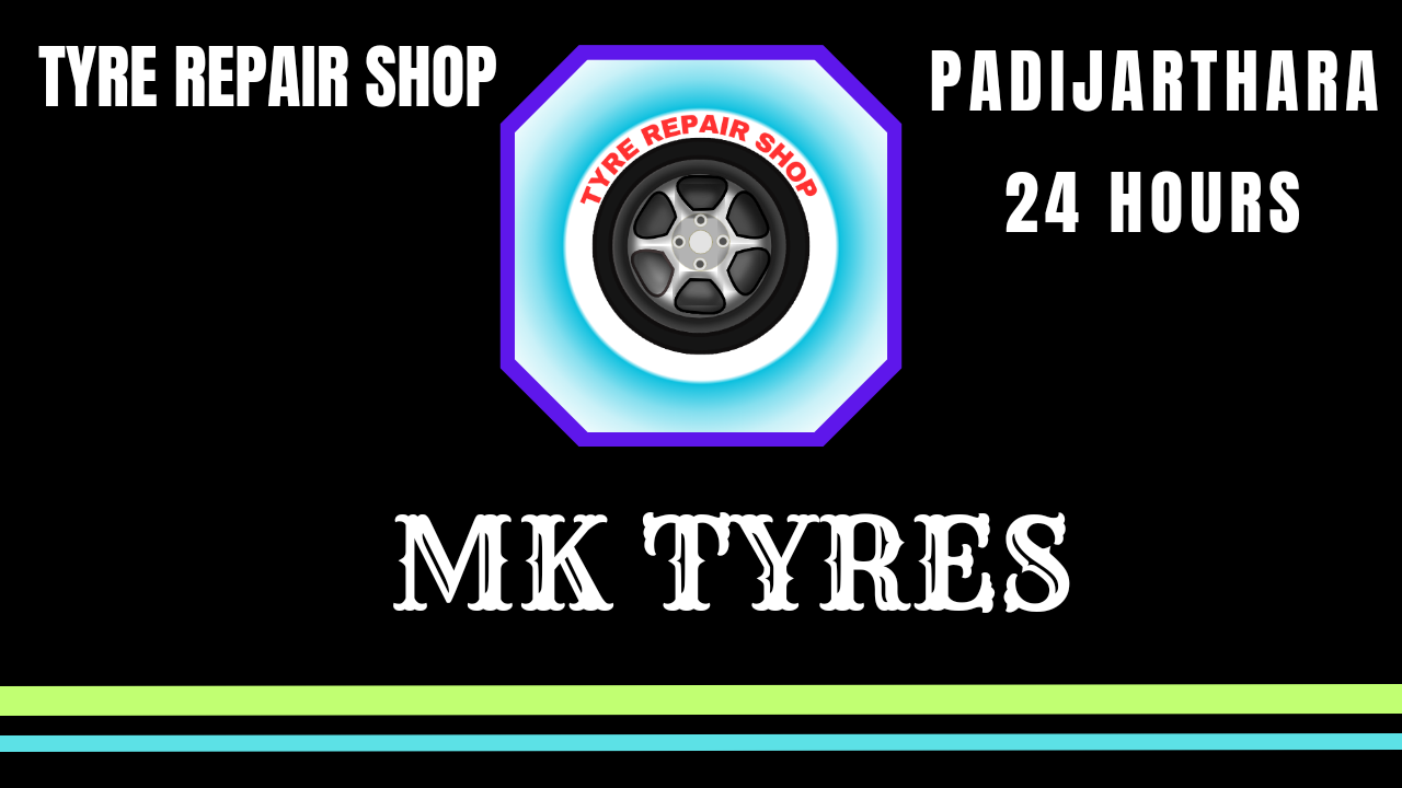 MK TYRES 