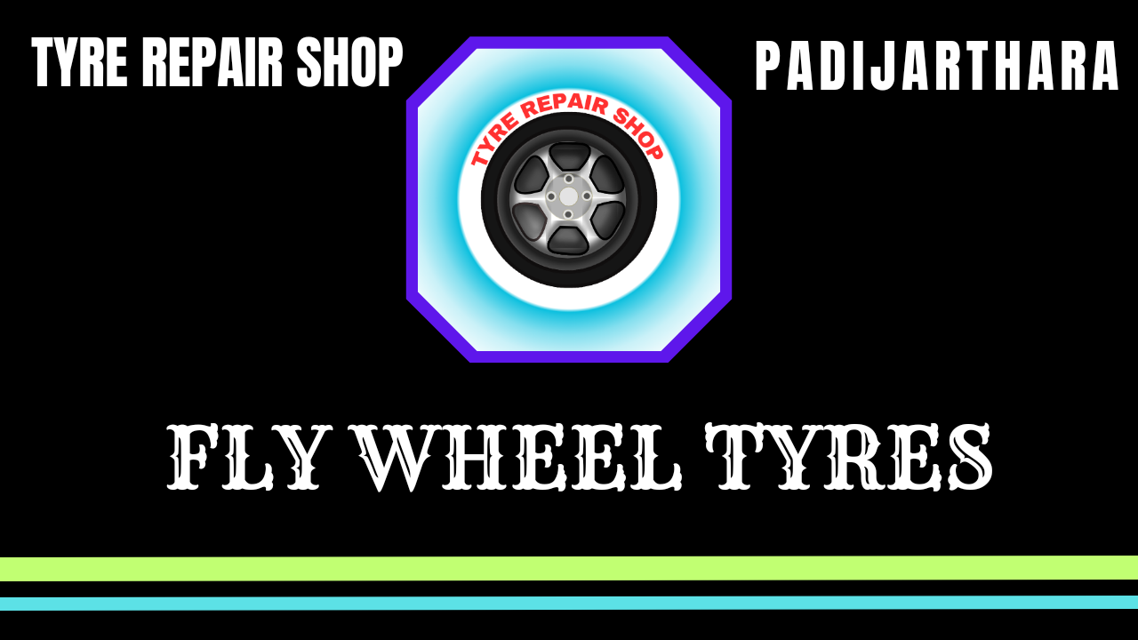 FLY WHEEL TYRES 