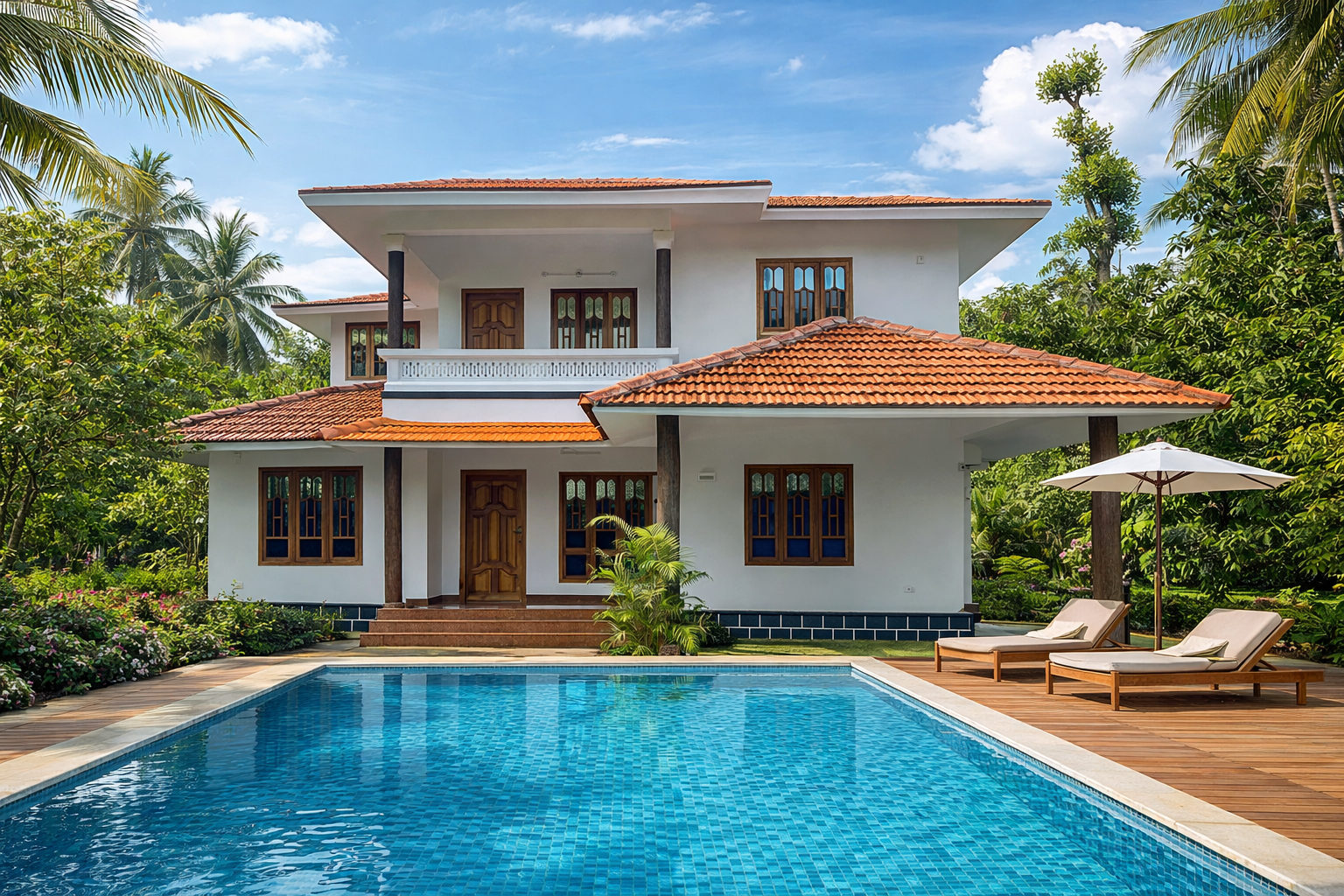 SKY CASA VILLA