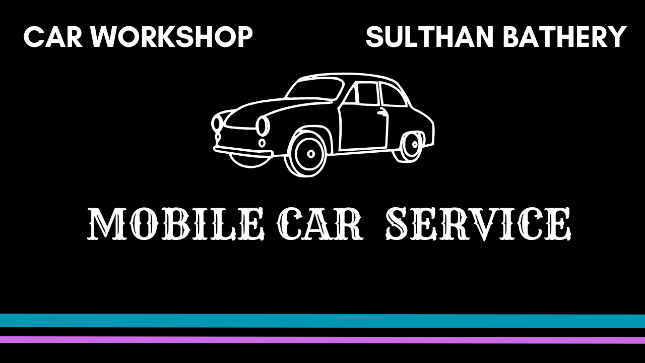 MOBILE CAR SERVICE 