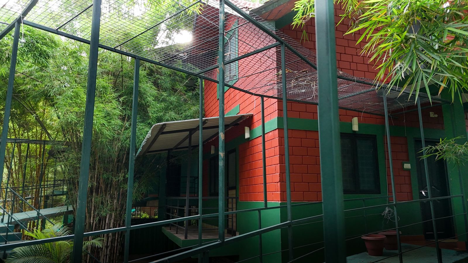 2BHK VILLA 