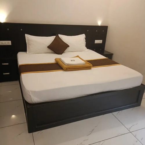 2bhk double room 
