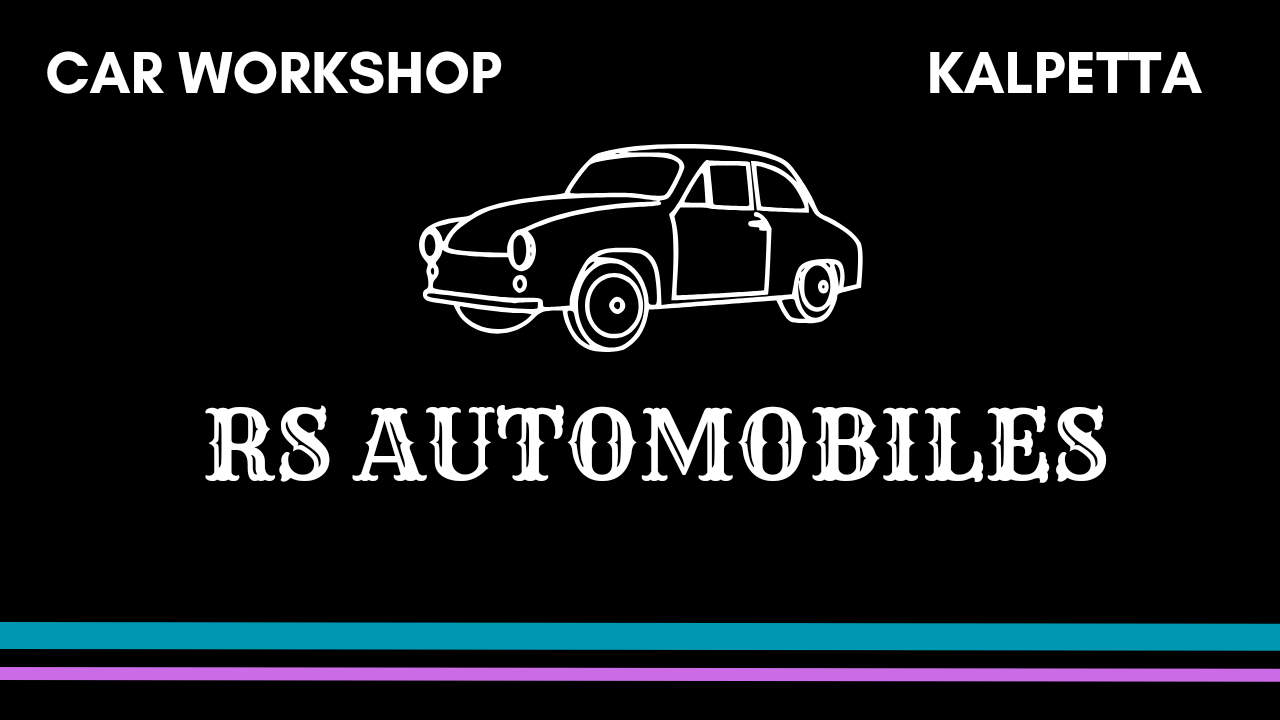 RS AUTO MOBILES 