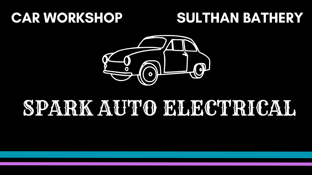 SPARK AUTO ELECTRICALS 