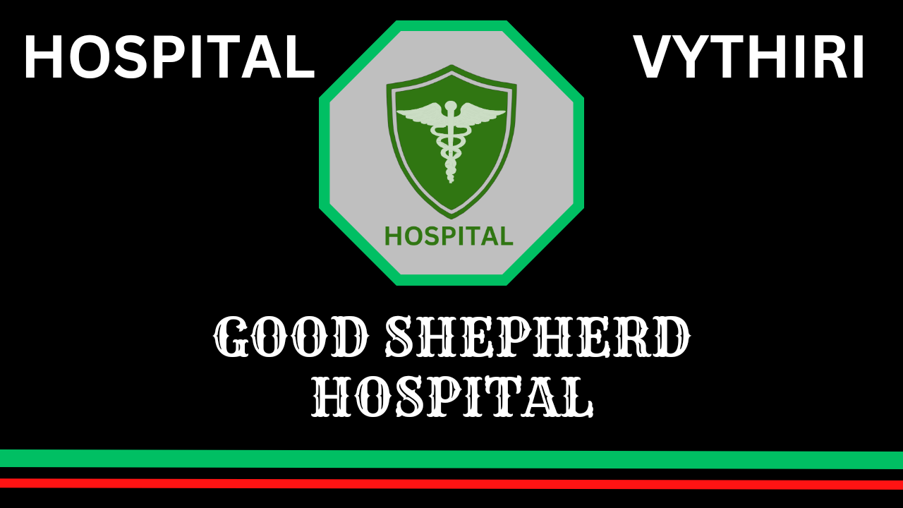 GOOD SHEPHERD HOSPITAL 