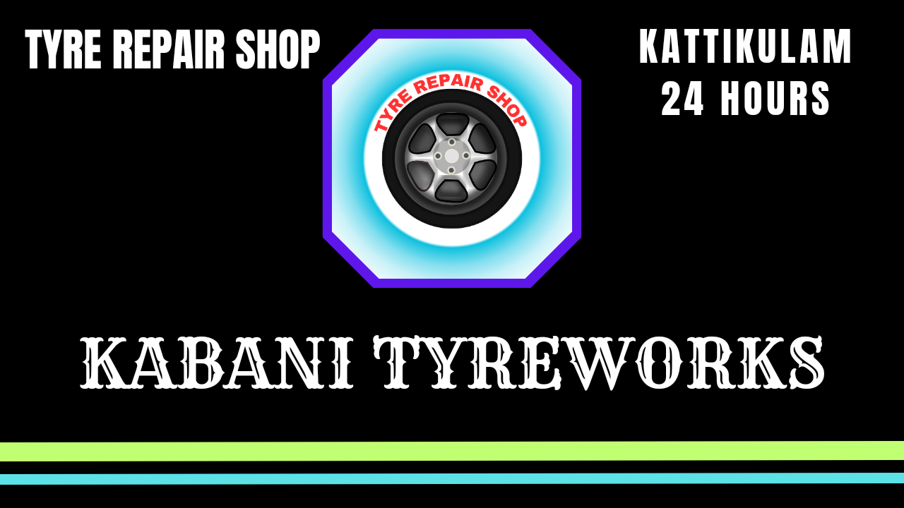 KABANI TYRE WORKS 