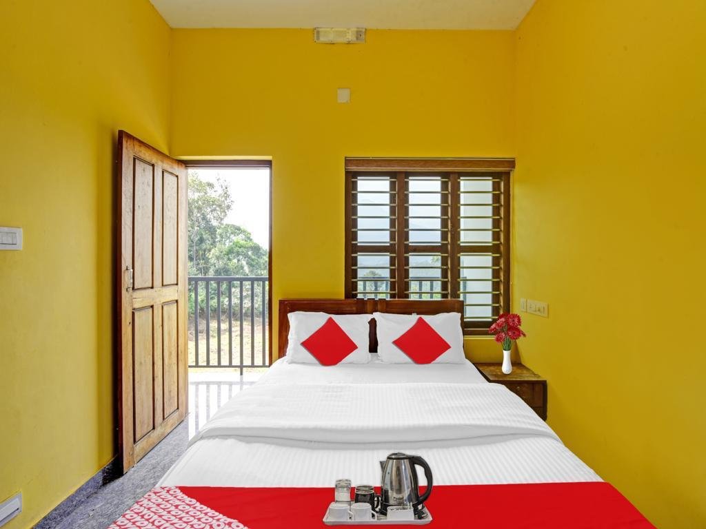 2BHK NON AC 