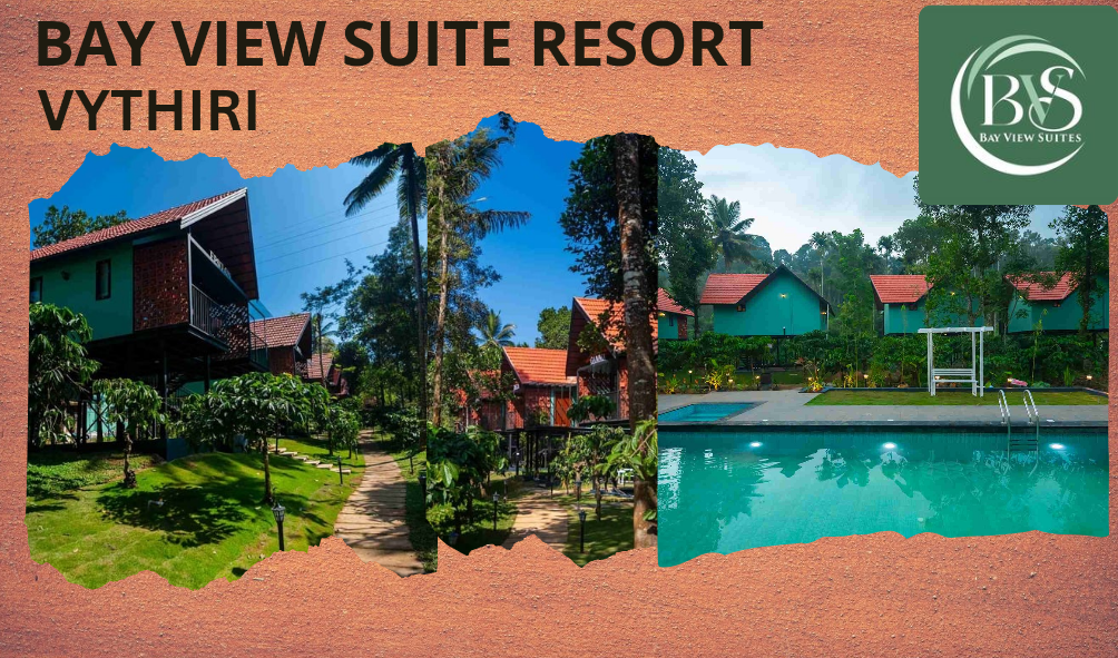 BAY VIEW SUITES 