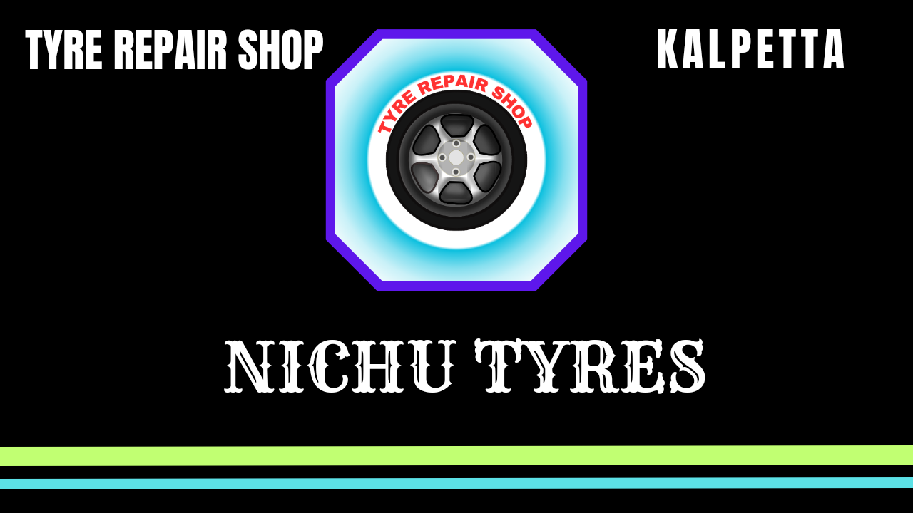 NICHU TYRES 