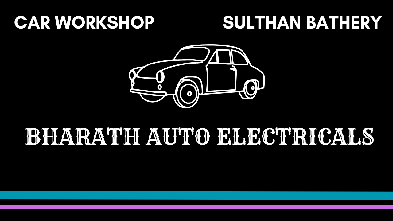 BHARATH AUTO ELECTRICALS 