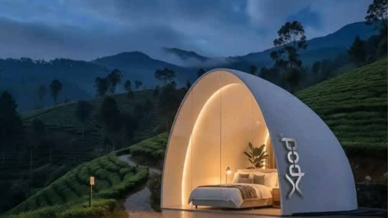 boCHE 1000 ACRE 