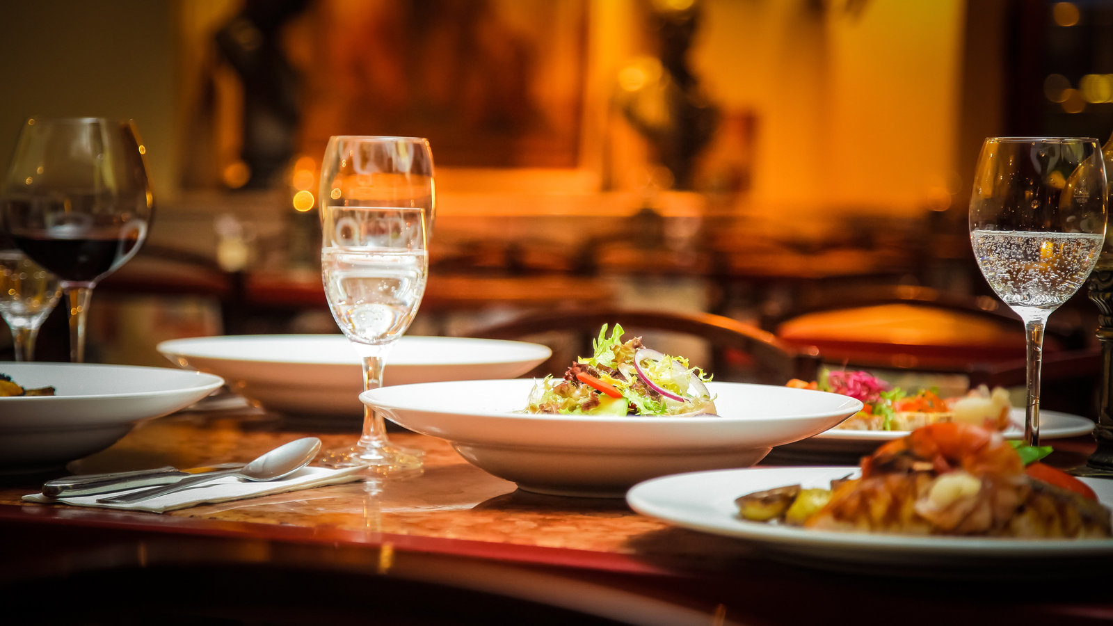 RESTAURANTS