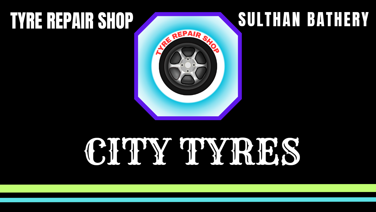 CITY TYERS