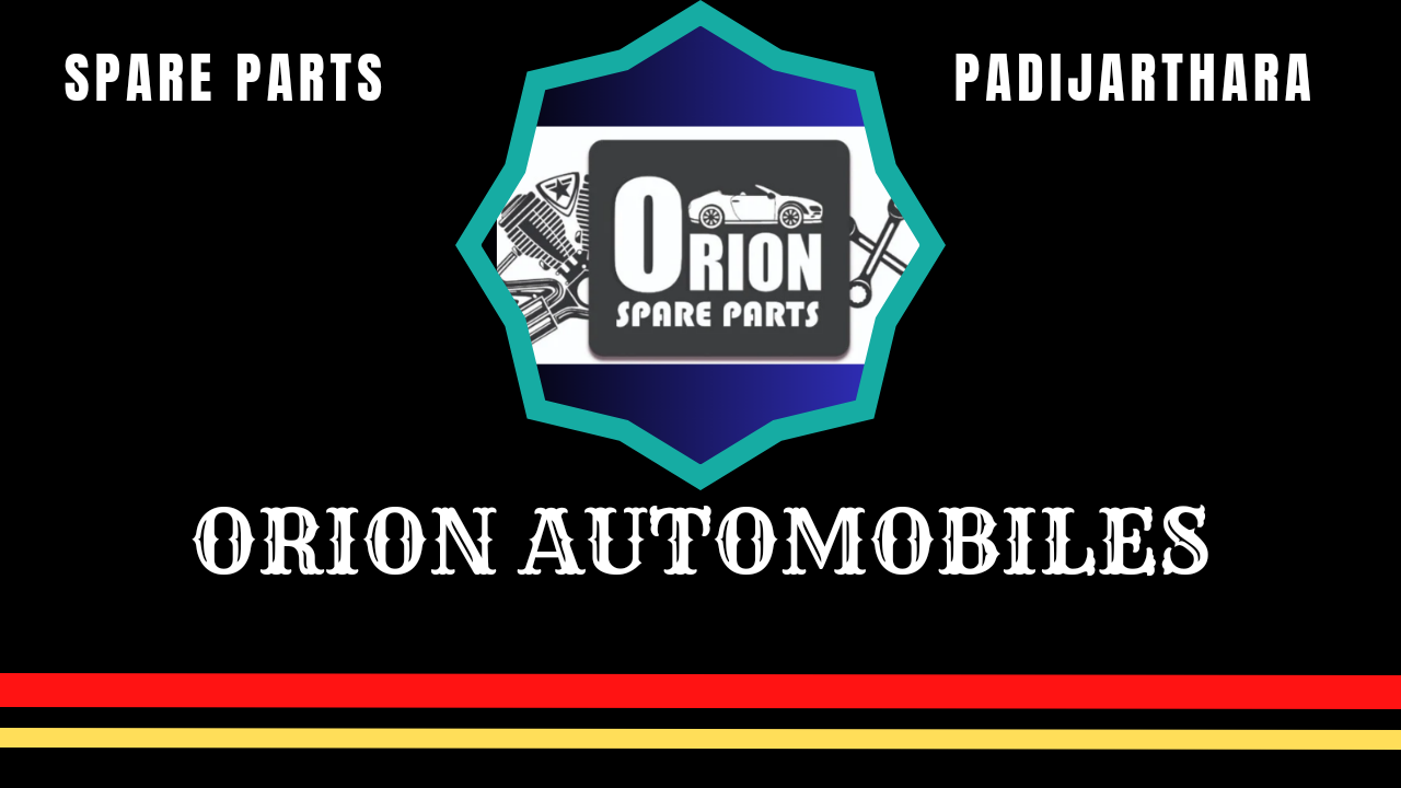 ORION AUTOMOBILES 