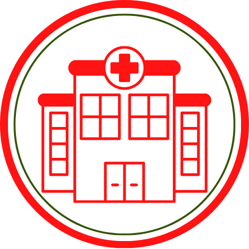 HOSPITALS