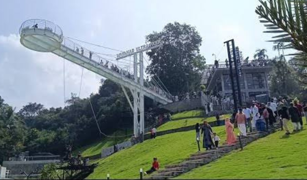 WAYANAD ULTRA PARK 