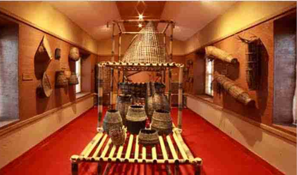 WAYANAD HERITAGE MUSEUM