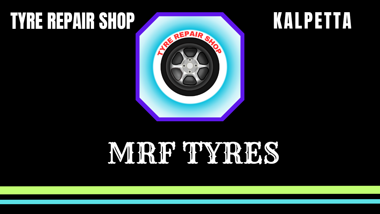 MRF TYRES 