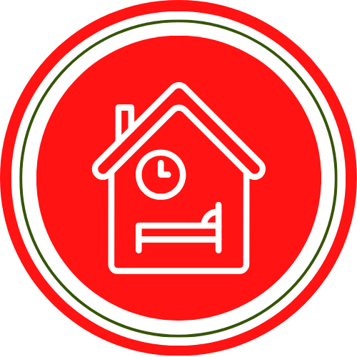 PADIJARTHARA STAY 