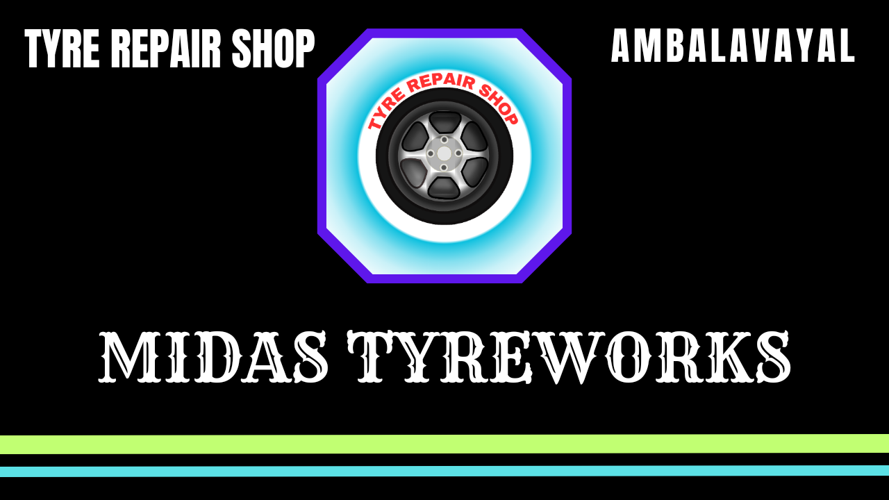 MIDAS TYREWORKS 
