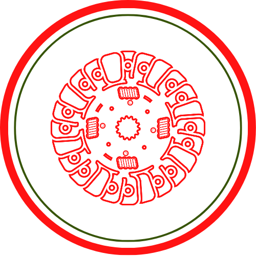 SPARE PARTS SHOP 