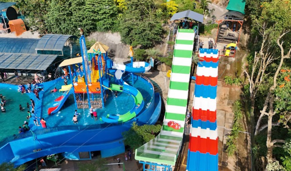 VYTHIRI PARK 