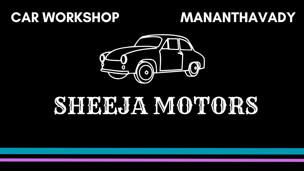 SHEEJA MOTORS 