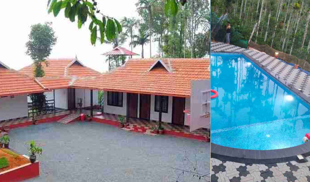 SPICE MOUNT WAYANAD 