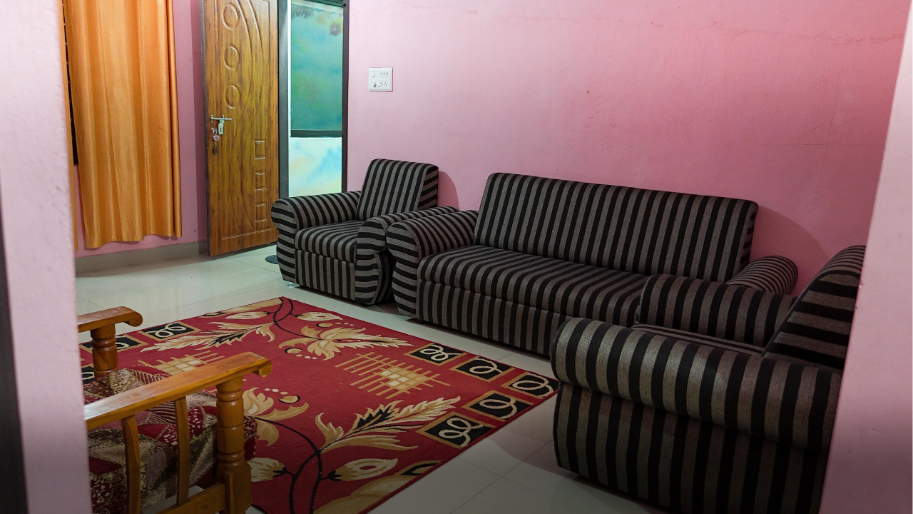 NORMAL VILLAS (2BHK)