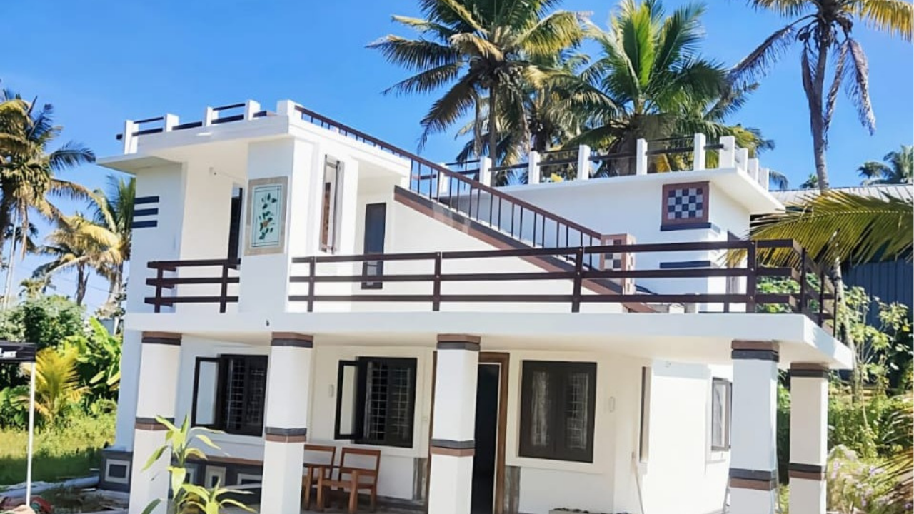 JOHNS VILLA 